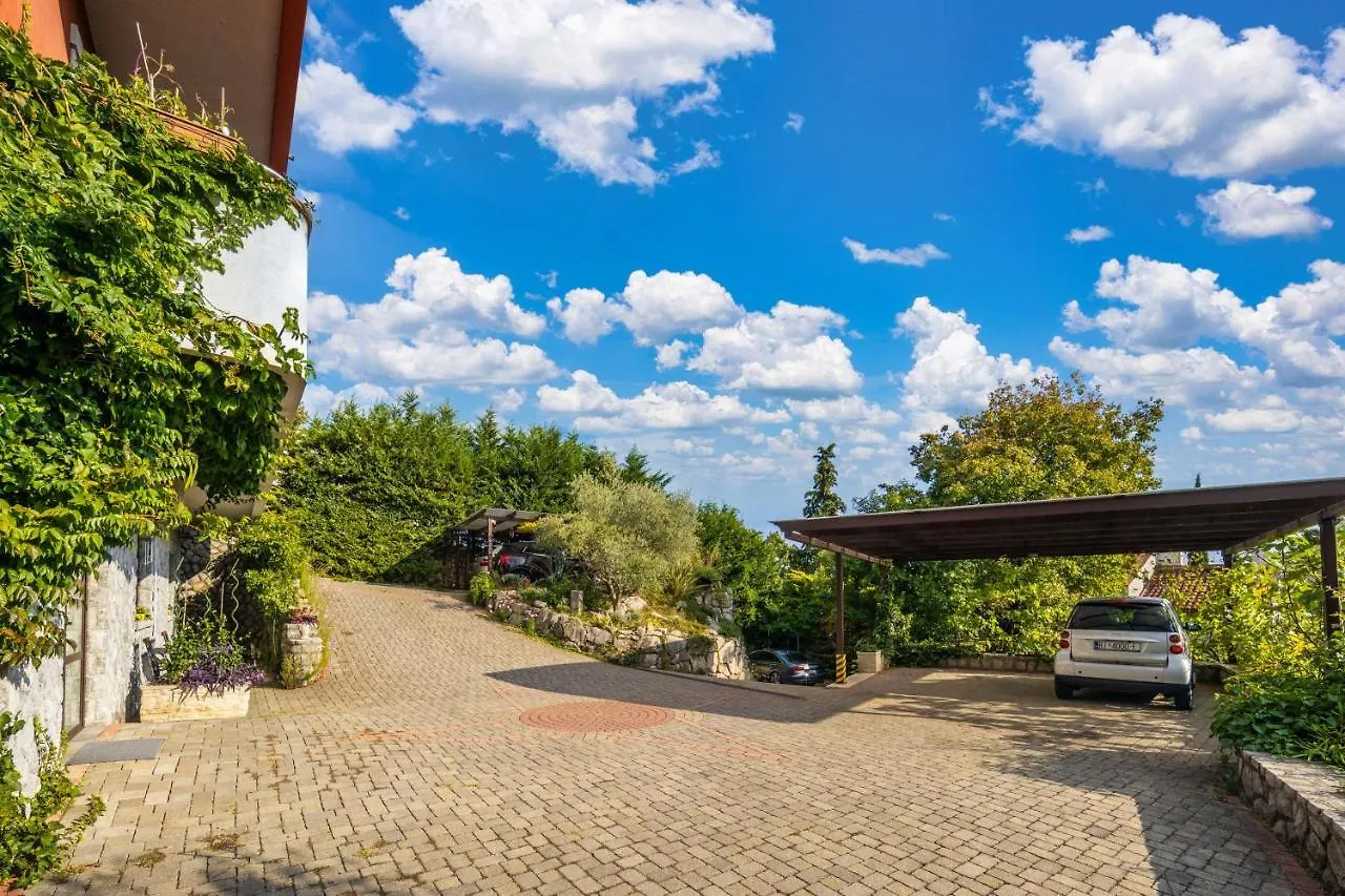 Kastav Residence - Apartments
