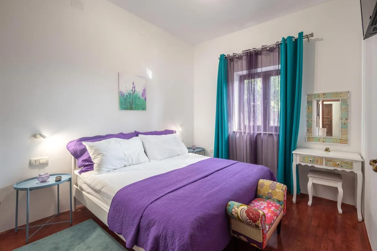 Kastav Residence - Apartments