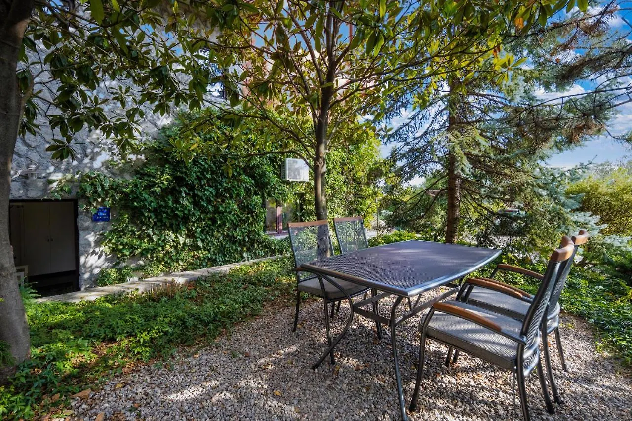 Kastav Residence - Apartments