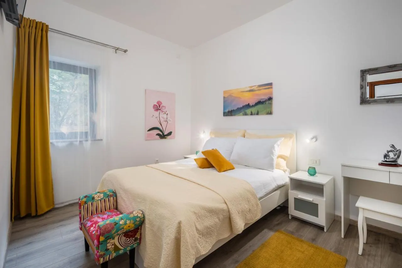 Kastav Residence - Apartments Croatia
