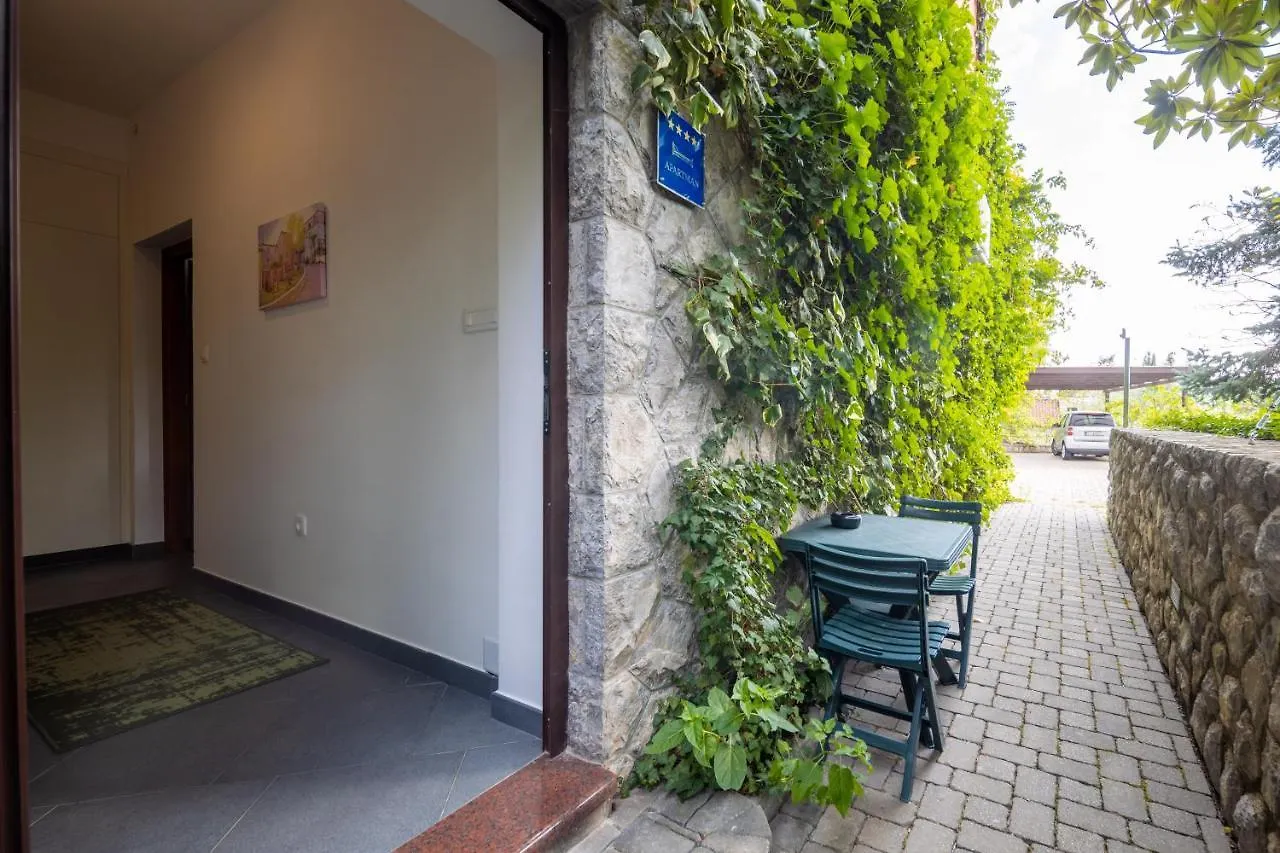 Kastav Residence - Apartments Croatia