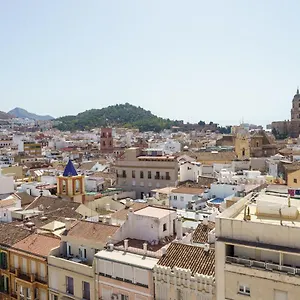Casana Center Appartamento Málaga