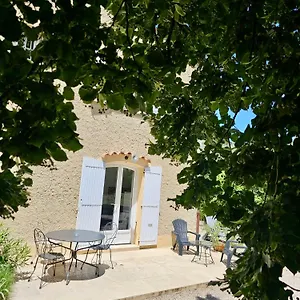 Harmonie Appartamento Gréoux-les-Bains