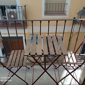 Simba Appartamento Málaga