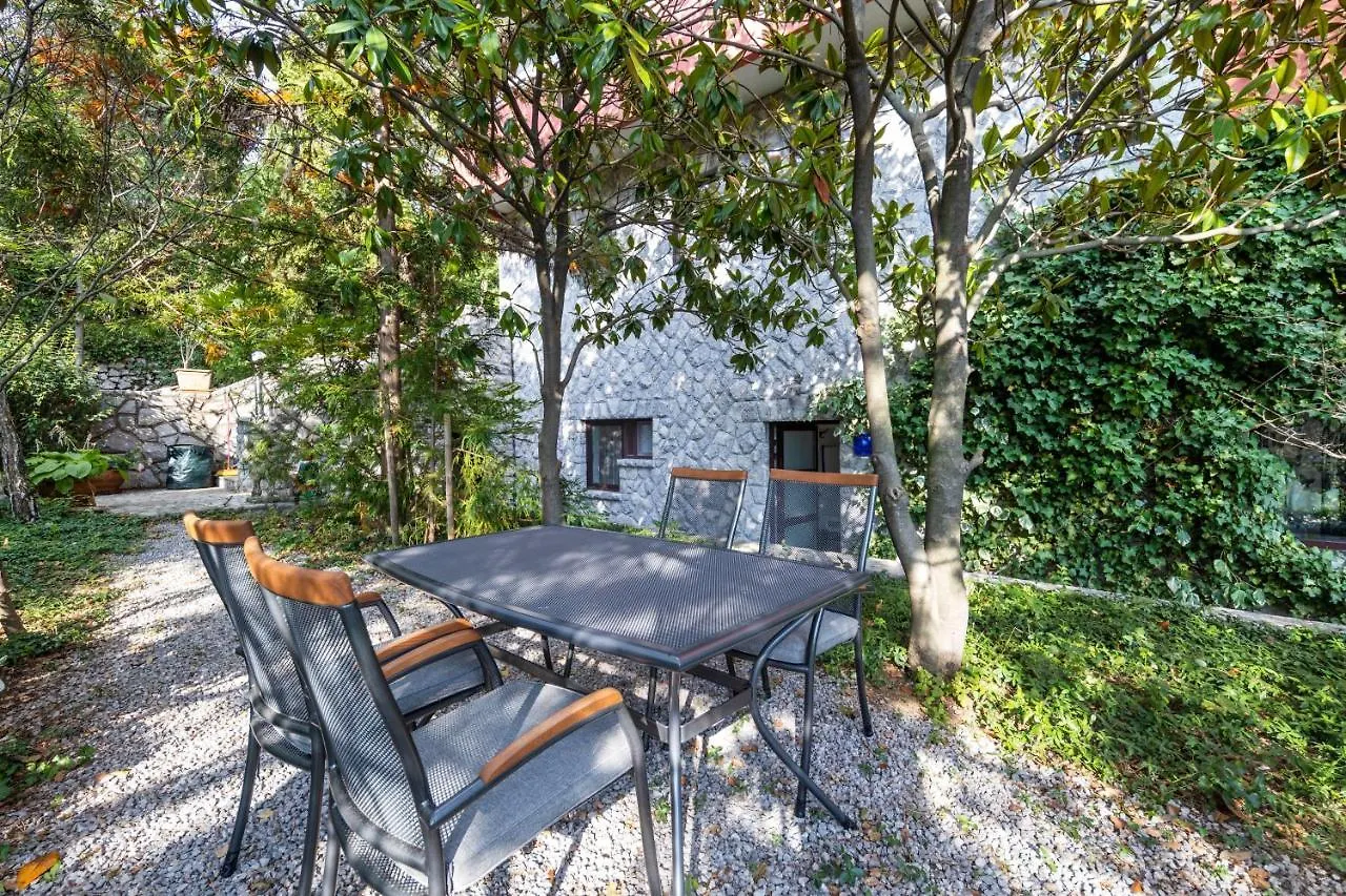 Kastav Residence - Apartments Croazia