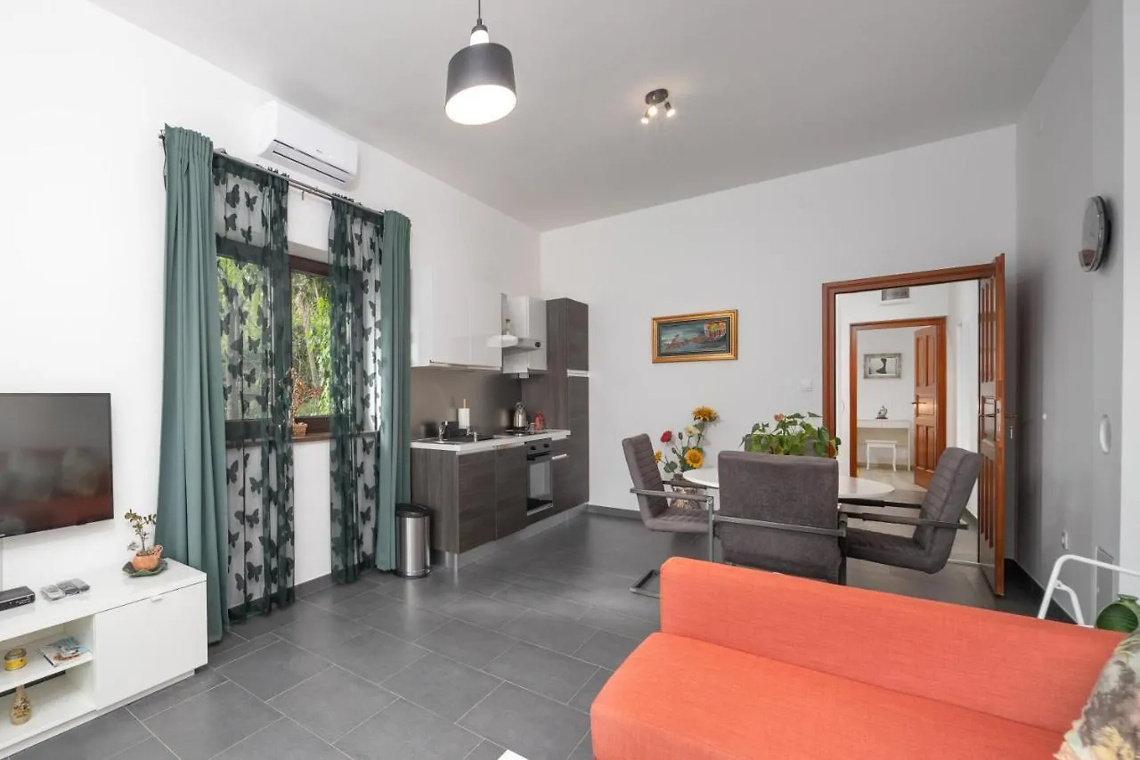 Kastav Residence - Apartments