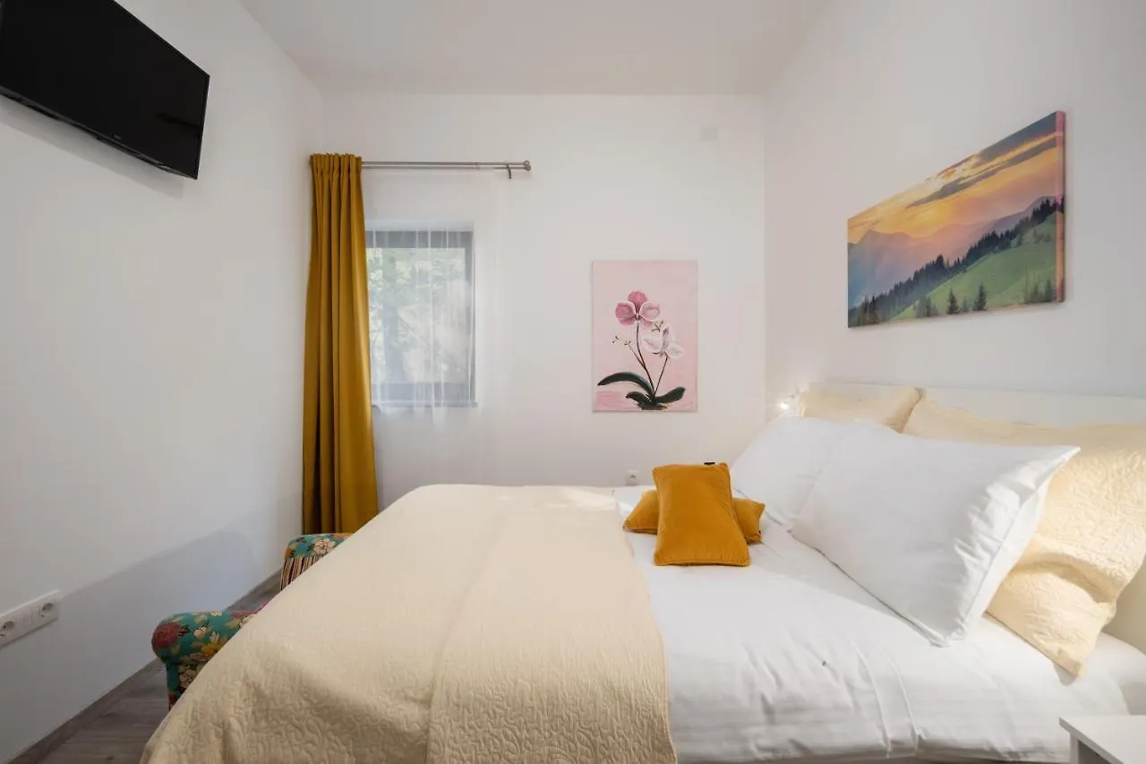 Kastav Residence - Apartments Croazia