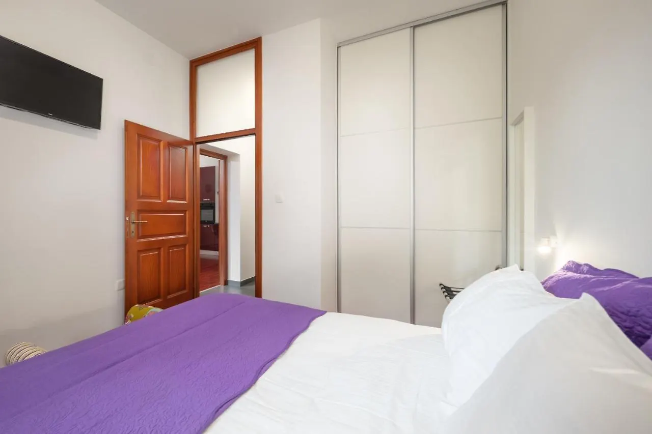 Kastav Residence - Apartments