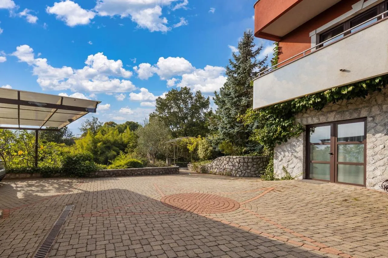 Kastav Residence - Apartments